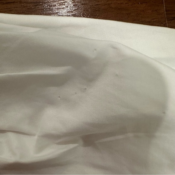 Endless Rose White Top - Picture 5 of 5